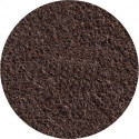 Disque abrasif en non-tissé Scotch Brite™ SC-DH D. 115 mm moyen rouge sans centr (Par 20)