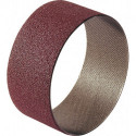 Manchon abrasif CS 310 X D45xl30 mm granul. 150 corindon vitesse de rotation max (Par 50)