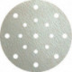 Disque abrasif adhésif PS 73 CWK GLS 51 150mm K.120 pour vernis Corindon (Par 100)