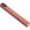 Lime à affûter 9011 longueur 150 mm largeur 16 mm carré 89A moyenne TYROLIT
