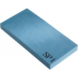 Plaque à aiguiser SP1 L.320xB.160xH.30 mm TYROLIT