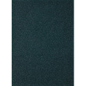 Papier abrasif PS 11 L280xl230 mm granul. 220 pour vernis/métal SiC KLINGSPOR (Par 50)