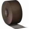 Rouleau de tissu abrasif KL 361JF 115 mm granulation 320 pour métal corindon KLI