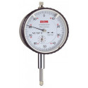 Comparateur M3 S 5 mm lecture 001 mm avec protection antichoc KÄFER