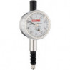 Petit comparateur KM 6T wa 3 mm lecture 0,01 mm KÄFER