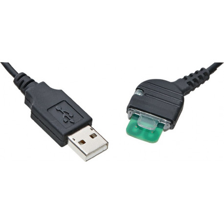 Câble de données Proximity USB adapté à appareils de mesure numériques longueur
