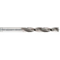 Foret hélicoïdal à bois 633 D. 5 mm longueur totale 86 mm HSS-Co5 ALPEN