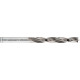 Foret hélicoïdal à bois 633 D. 10 mm longueur totale 133 mm HSS-Co5 ALPEN