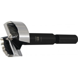 Foret à façonner type 0317 Wave Cutter D. 17 mm longueur totale 90 mm D. de la t