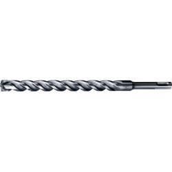 Foret marteau Multicutter D. 120 mm L. de travail 250 mm L.310 mm SDS-plus