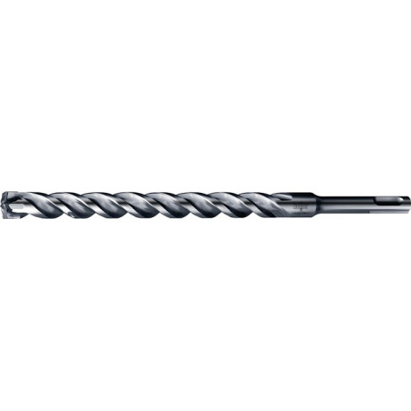 Foret marteau Multicutter D. 120 mm L. de travail 250 mm L.310 mm SDS-plus