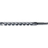 Foret marteau Multicutter D. 120 mm L. de travail 250 mm L.310 mm SDS-plus