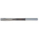Alésoir machine NC DIN 212 H7 forme B D. nominal 13 mm HSS-Co