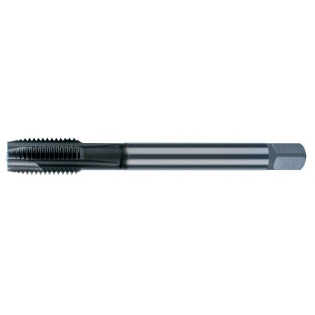 Taraud de machine DIN 374B UNIVERSAL M8x1 mm HSS-Co PM HARDLUBE 6HX PROMAT
