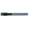 Taraud de machine DIN 374B Univ.M10x1mm HSS-Co PM HARDLUBE 6HX