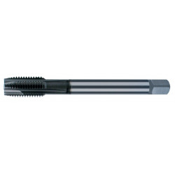 Taraud de machine DIN 374B Univ.M12x1mm HSS-Co PM HARDLUBE 6HX