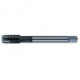 Taraud de machine DIN 374B Univ.M12x125mm HSS-Co PM HARDLUBE 6HX