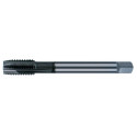 Taraud de machine DIN 374B Univ.M18x15mm HSS-Co PM HARDLUBE 6HX