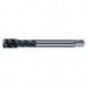 Taraud de machine DIN 374C Univ.M14x15mm HSS-Co PM HARDLUBE 6HX