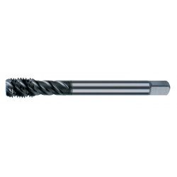 Taraud de machine DIN 374C Univ.M18x15mm HSS-Co PM HARDLUBE 6HX