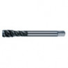 Taraud de machine DIN 374C Univ.M18x15mm HSS-Co PM HARDLUBE 6HX
