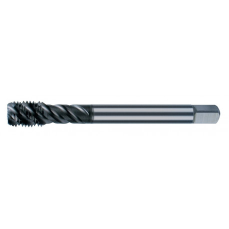 Taraud de machine DIN 374C Univ.M20x15mm HSS-Co PM HARDLUBE 6HX
