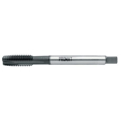 Taraud de machine DIN 376B Univ.M27x3mm HSS-Co PM HARDLUBE 6HX