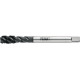 Taraud de machine DIN 376C UNIVERSAL M24x3 mm HSS-Co PM HARDLUBE 6HX PROMAT