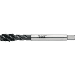 Taraud de machine DIN 376C Univ.M27x3mm HSS-Co PM HARDLUBE 6HX
