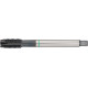 Taraud de machine DIN 374B Univ.M18x15mm HSS-Co vap.6H