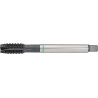 Taraud de machine DIN 374B Univ.M20x15mm HSS-Co vap.6H
