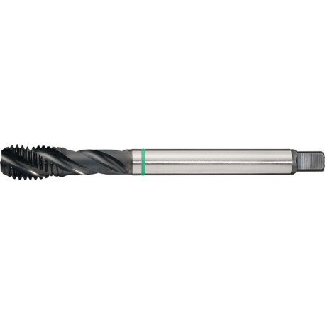 Taraud de machine DIN 374C Univ.M18x15mm HSS-Co vap.6H
