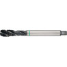 Taraud de machine DIN 374C Univ.M18x15mm HSS-Co vap.6H