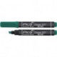 Marqueur permanent classique vert Degrésuation 2-6 mm pointe conique PICA (Par 10)