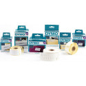 Étiquette approprié pour DYMO LabelWriter blanc l12xL50 mm 220 pièces/roul. DYMO