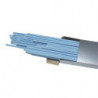 Argent pour brasage fort Filet ext. 106 D1,5xL500 mm L-Ag34Sn 5 pièces FELDER