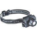 Lampe frontale à LED LED EX 4,5 V pour 3 x piles Micro AAA 1 W 3 x piles micro AAA PELI
