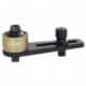 Multiplicateur de couple DVI-20L 2000 Nm 1 po. aluminium GEDORE