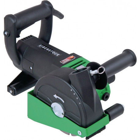 Rainureuse EMF 150.1 45 mm 150 x 22,23 mm 7500 min-¹ 2300 W EIBENSTOCK
