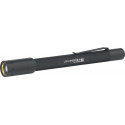 Lampe de poche à LED i6 10-140 lm 3 x piles Micro AAA 30-120 m LEDLENSER