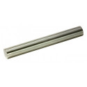 Barreau traité DIN 4964 forme A rond D. 18 mm HSS-EW9Co10 1.3207 longueur 200 mm (Par 5)