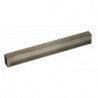 Barreau traité DIN 4964 forme D rectang. l. 16 mm x H. 10 mm HSS-EW9Co10 longueu (Par 5)