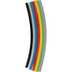 Tuyau pour air comprimé PA 12 HIPHL D. intérieur 4 mm D. ext. 6 mm longueur 25 m