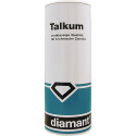 Talc 450 g boîte à saupoudrer DIAMANT (Par 12)