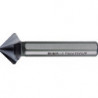Foret aléseur ULTIMATECUT DIN 335 C 90 degr. D. nominal 10,4 mm HSS-Co5 RUnaTEC Z.3 RUKO
