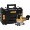Scie sauteuse(sans fil) DCS 335 NT 18/54 V 135 mm 26 mm DEWALT
