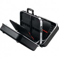 Assortiment d'outils BIG Twin vide mallette vide sans châssis mobile KNIPEX