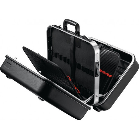 Assortiment d'outils BIG Twin vide mallette vide sans châssis mobile KNIPEX