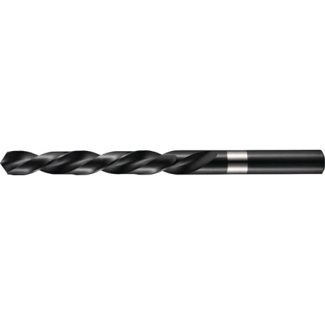 Foret hélicoïdal DIN 338 TypN D.18mm HSS Vapeur 4xD droite DORMER (Par 10)