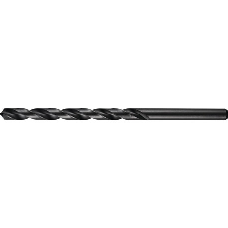 Foret hélicoïdal DIN 340 TypN D.59mm HSS Vapeur 6xD droite DORMER (Par 10)